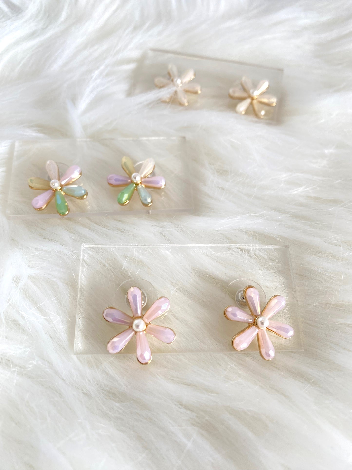 The Isabella Earrings
