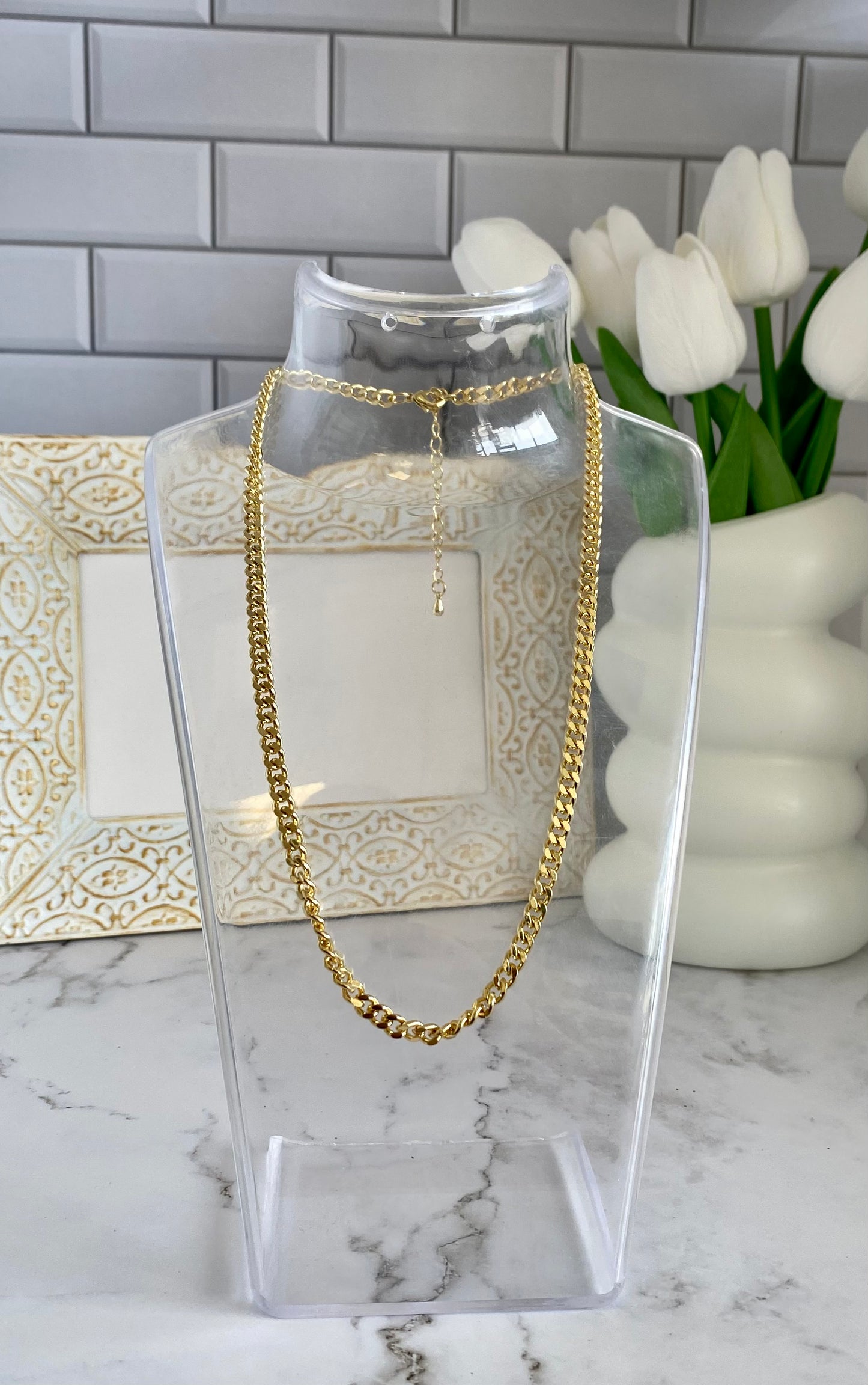 The Sadie Necklace