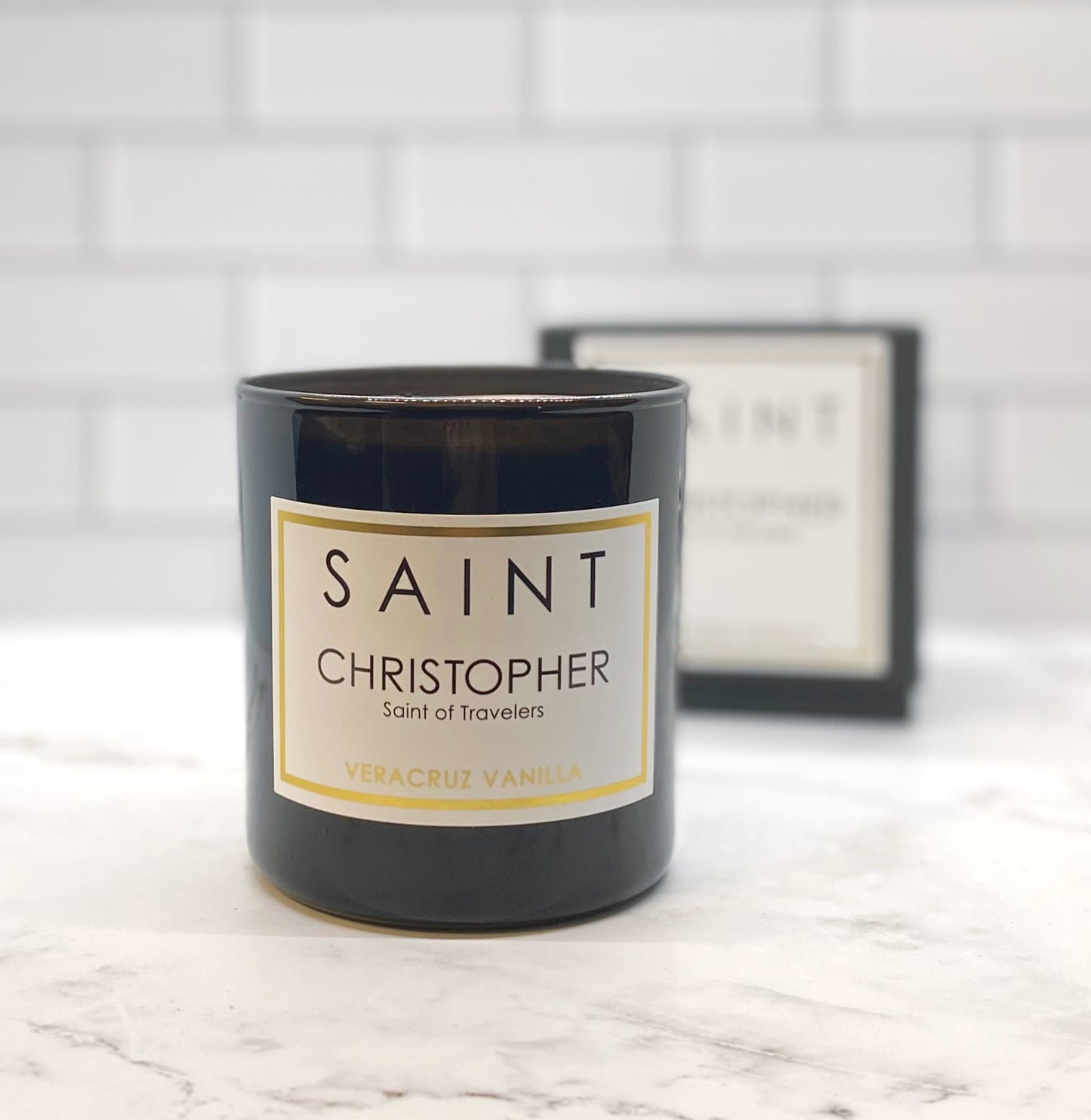 Saint Christopher