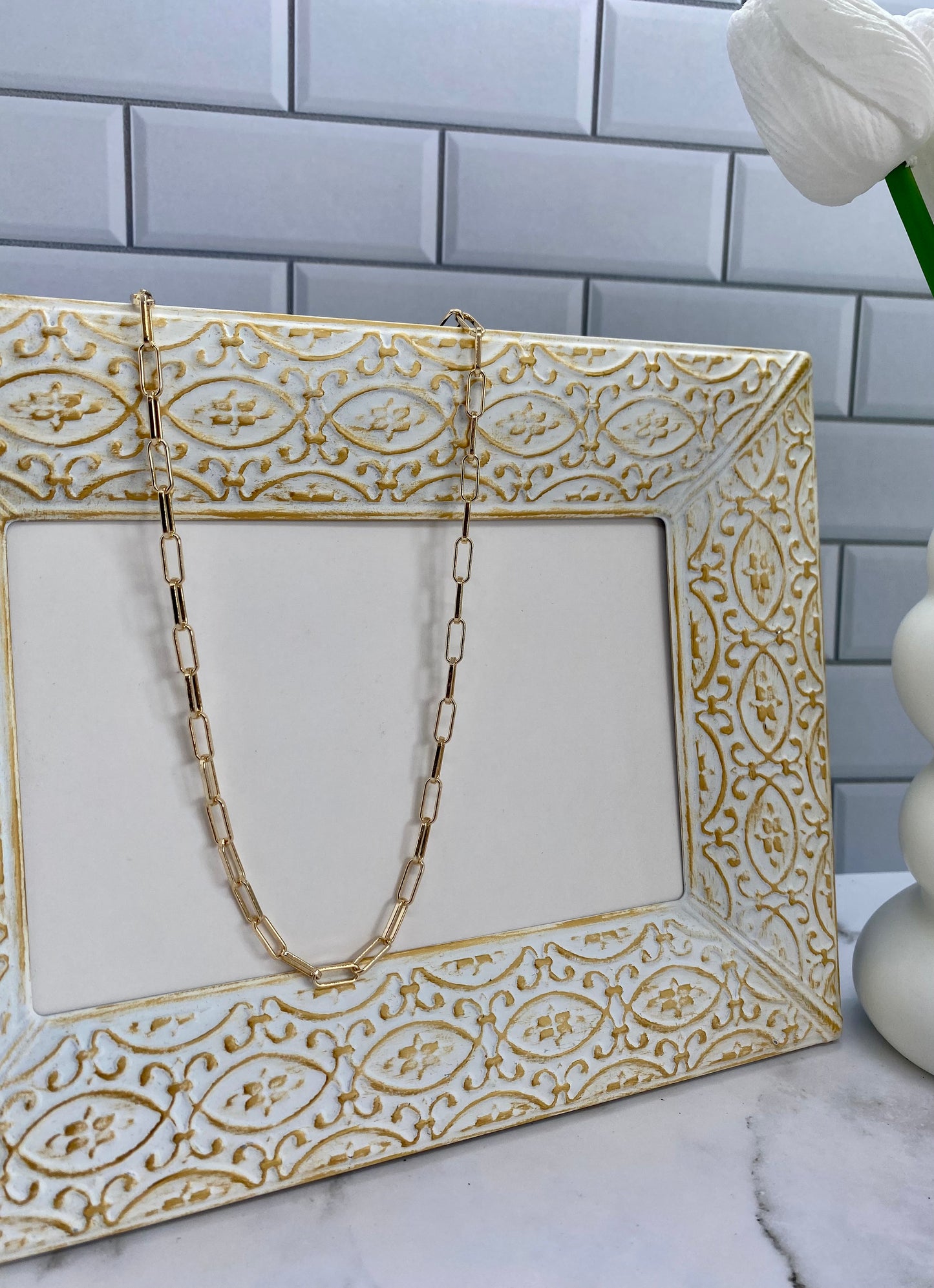 Tory Necklace