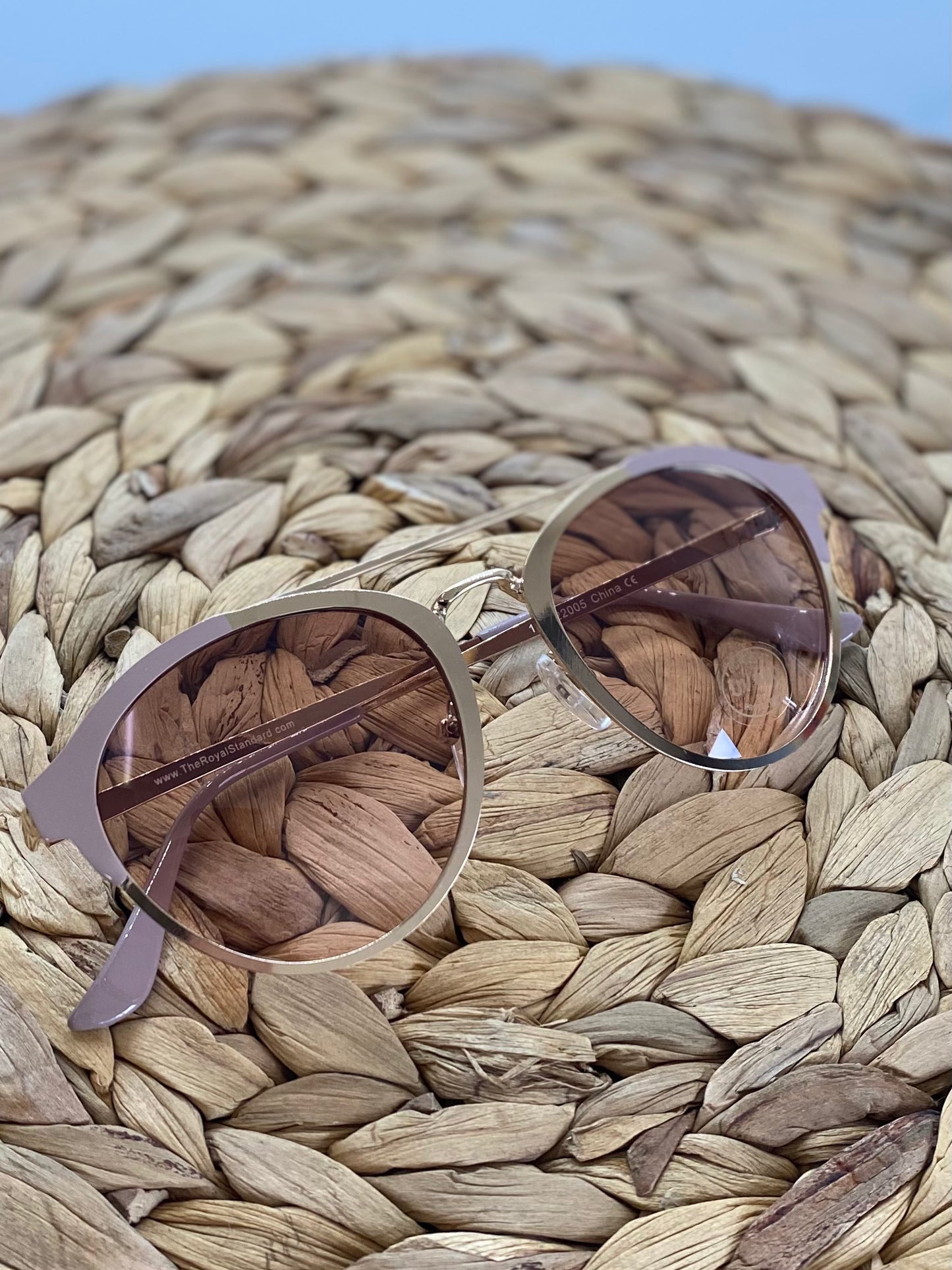 The Jordan Sunglasses