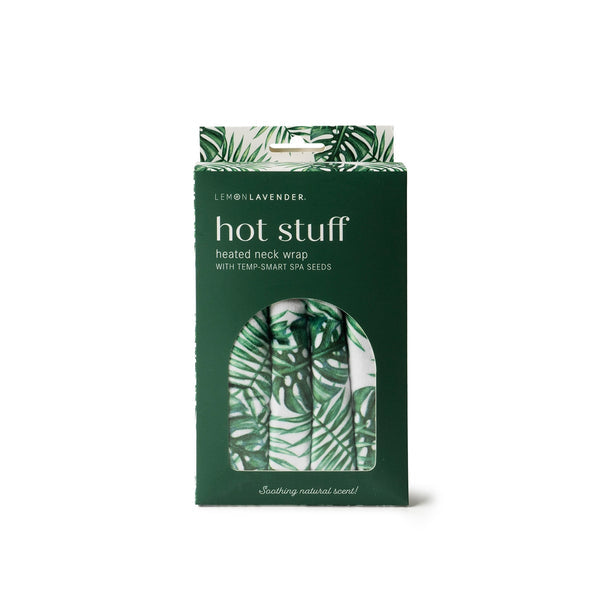 Hot Stuff