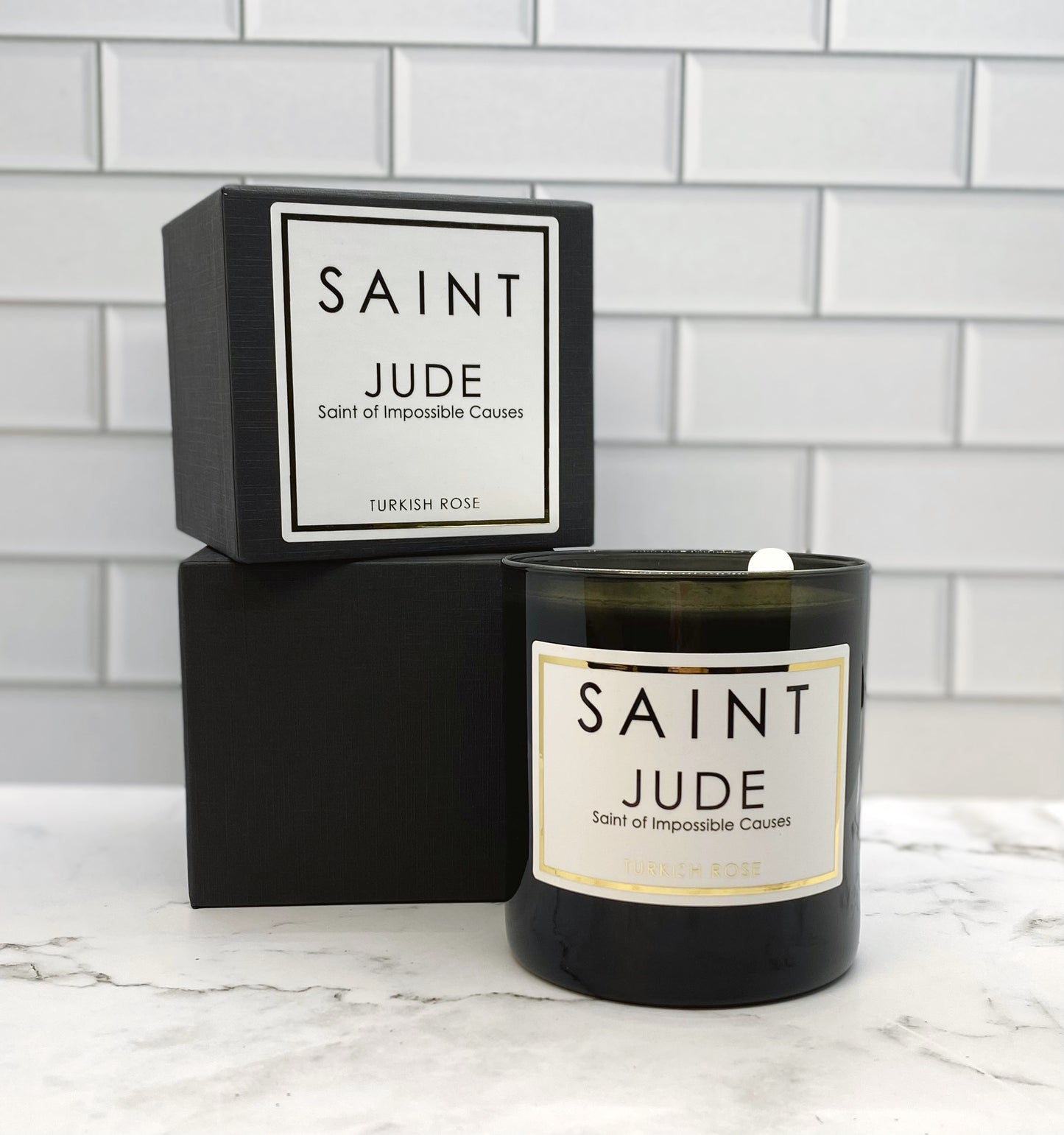 Saint Jude