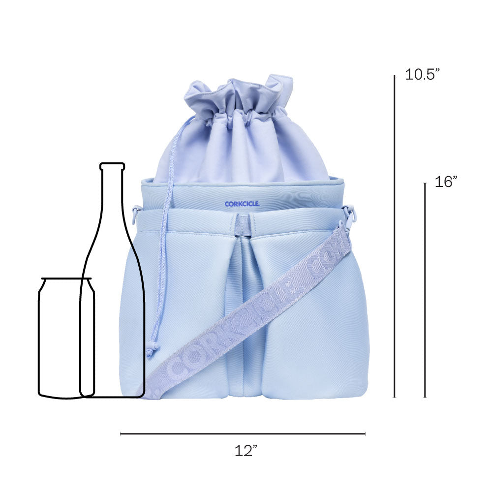 Beverage Bucket Bag