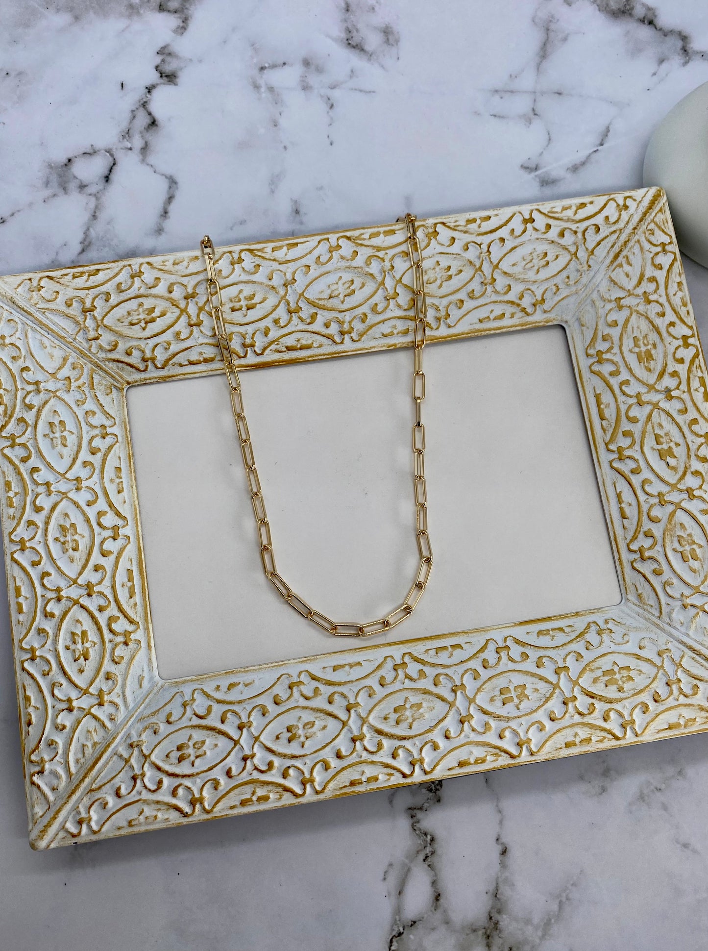 Tory Necklace