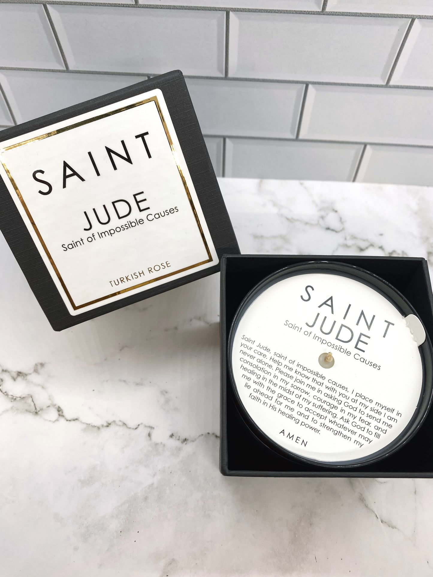 Saint Jude