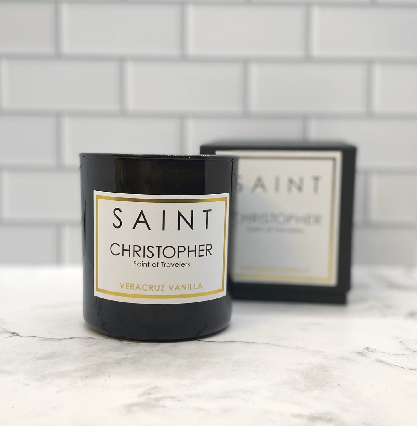 Saint Christopher