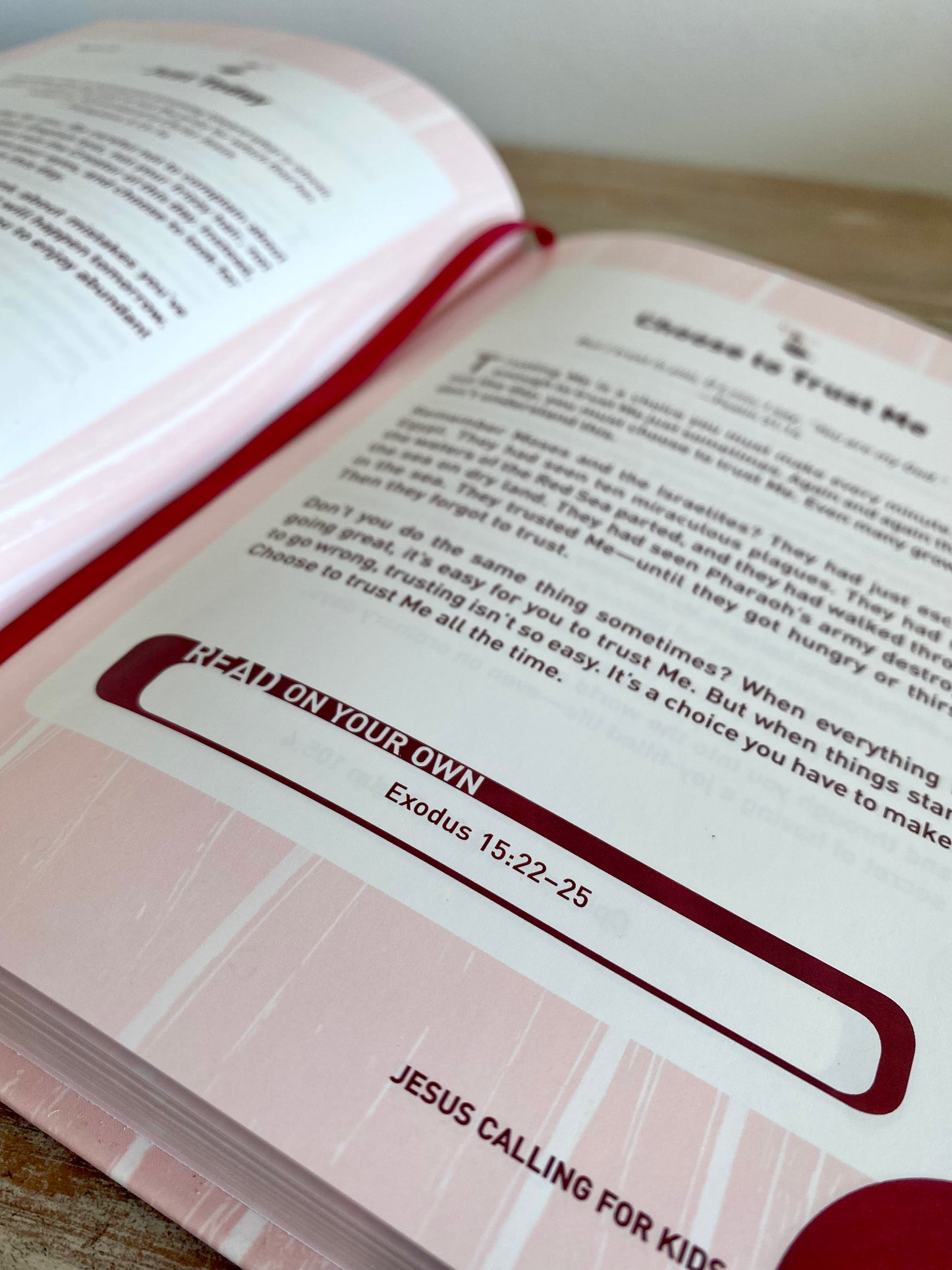 Jesus Calling for Kids