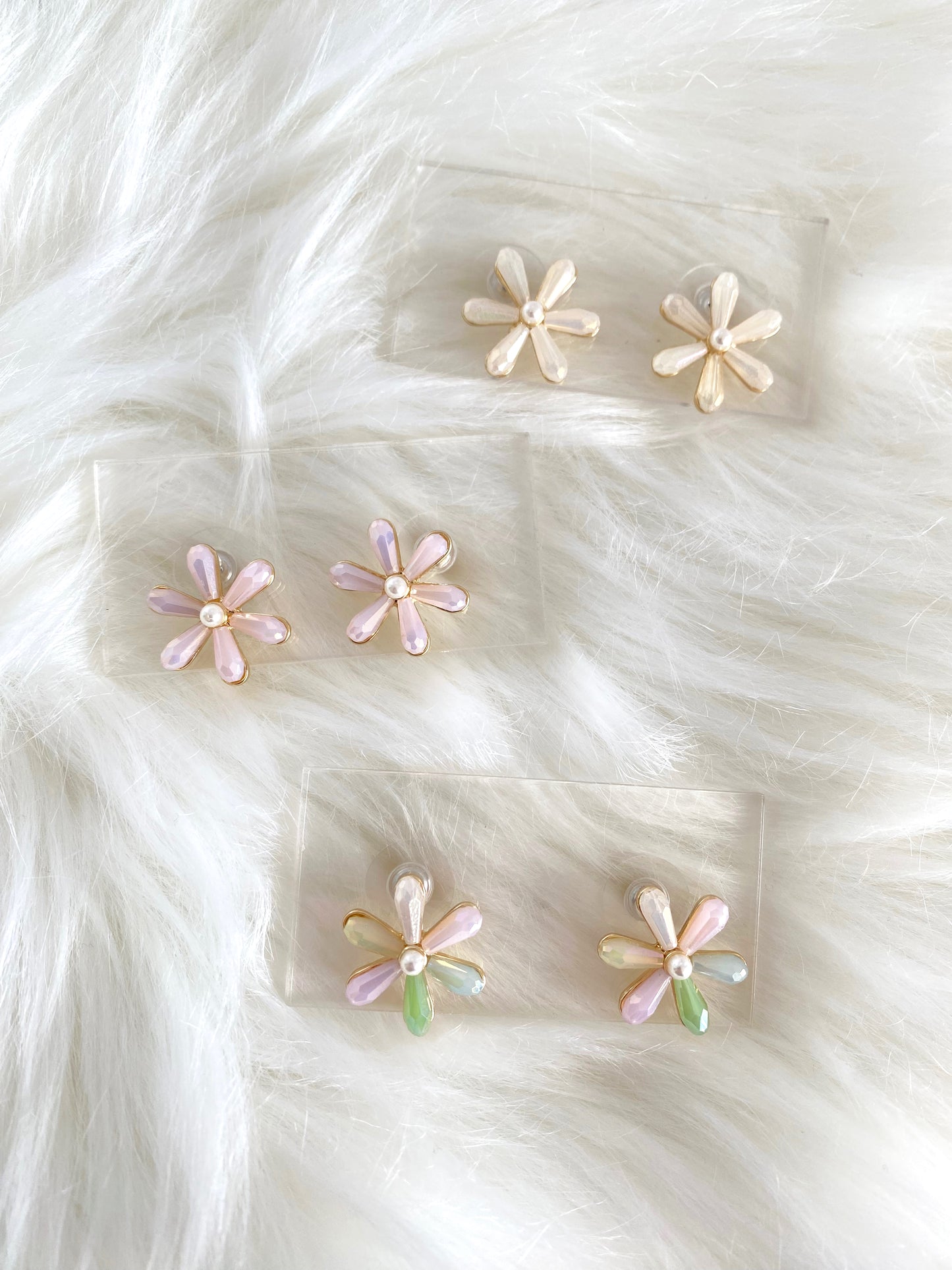 The Isabella Earrings