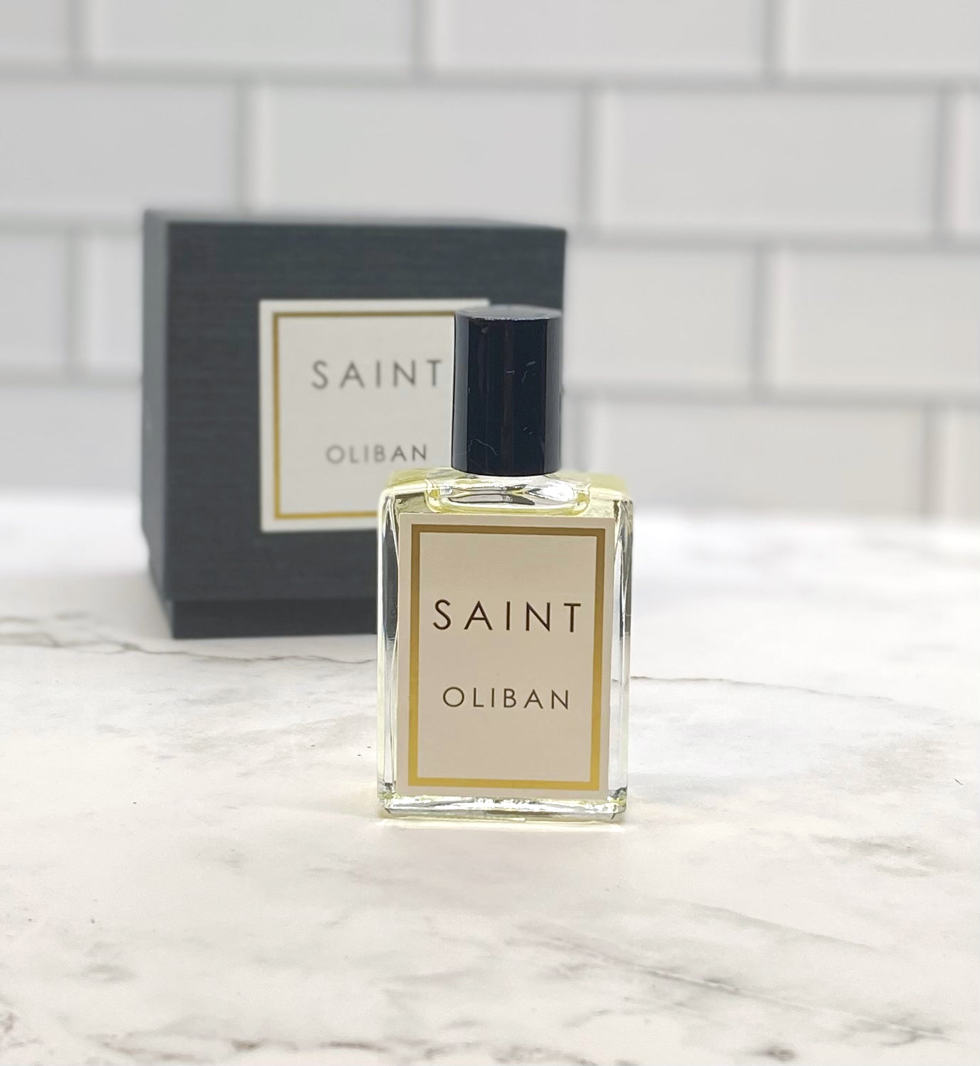Oliban Roll-On Perfume