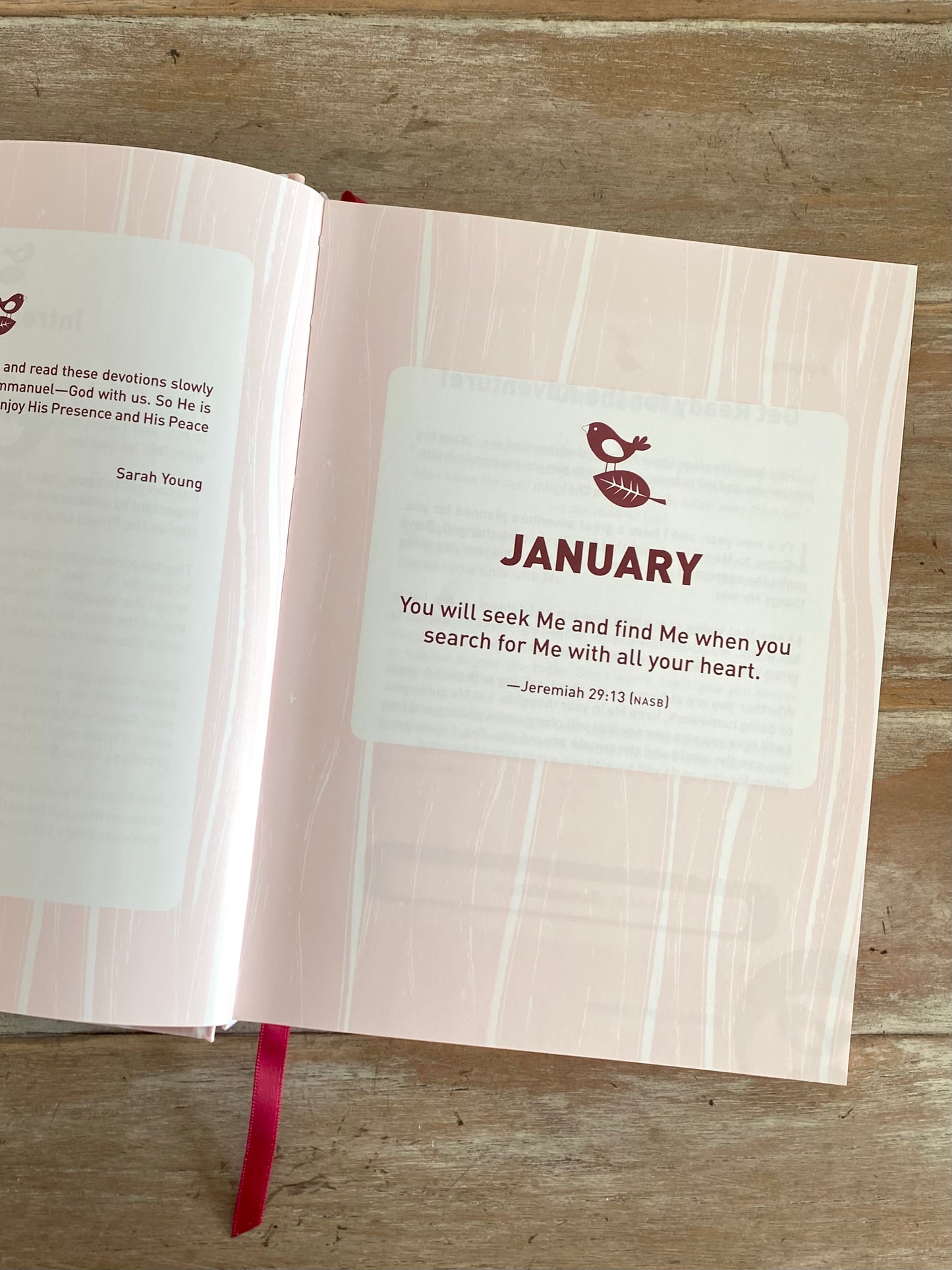 Jesus Calling for Kids