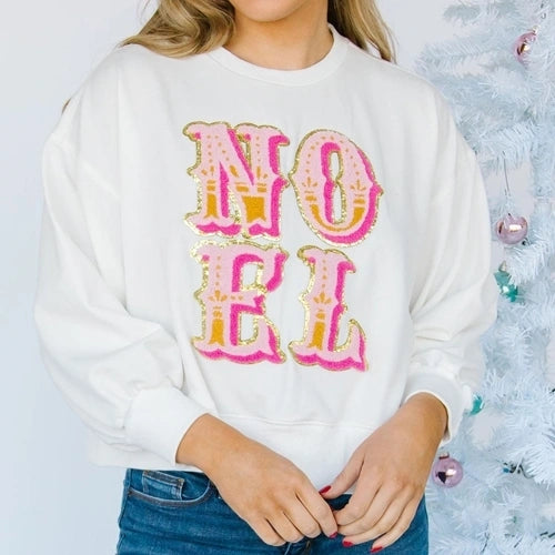 Millie Noel Sweatshirt