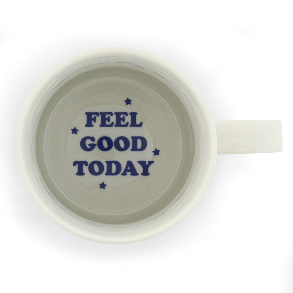 Positive Affirmations Mug