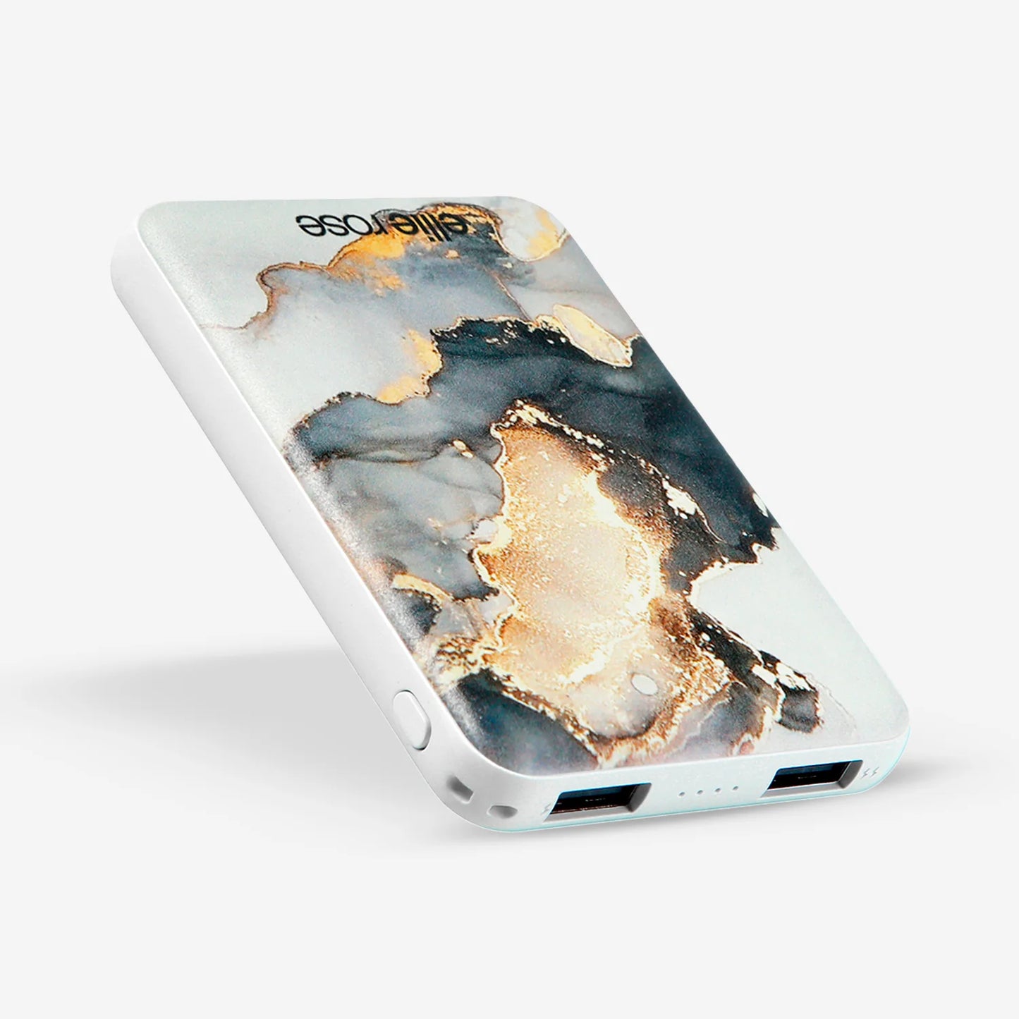 Mercury Marble Power Bank