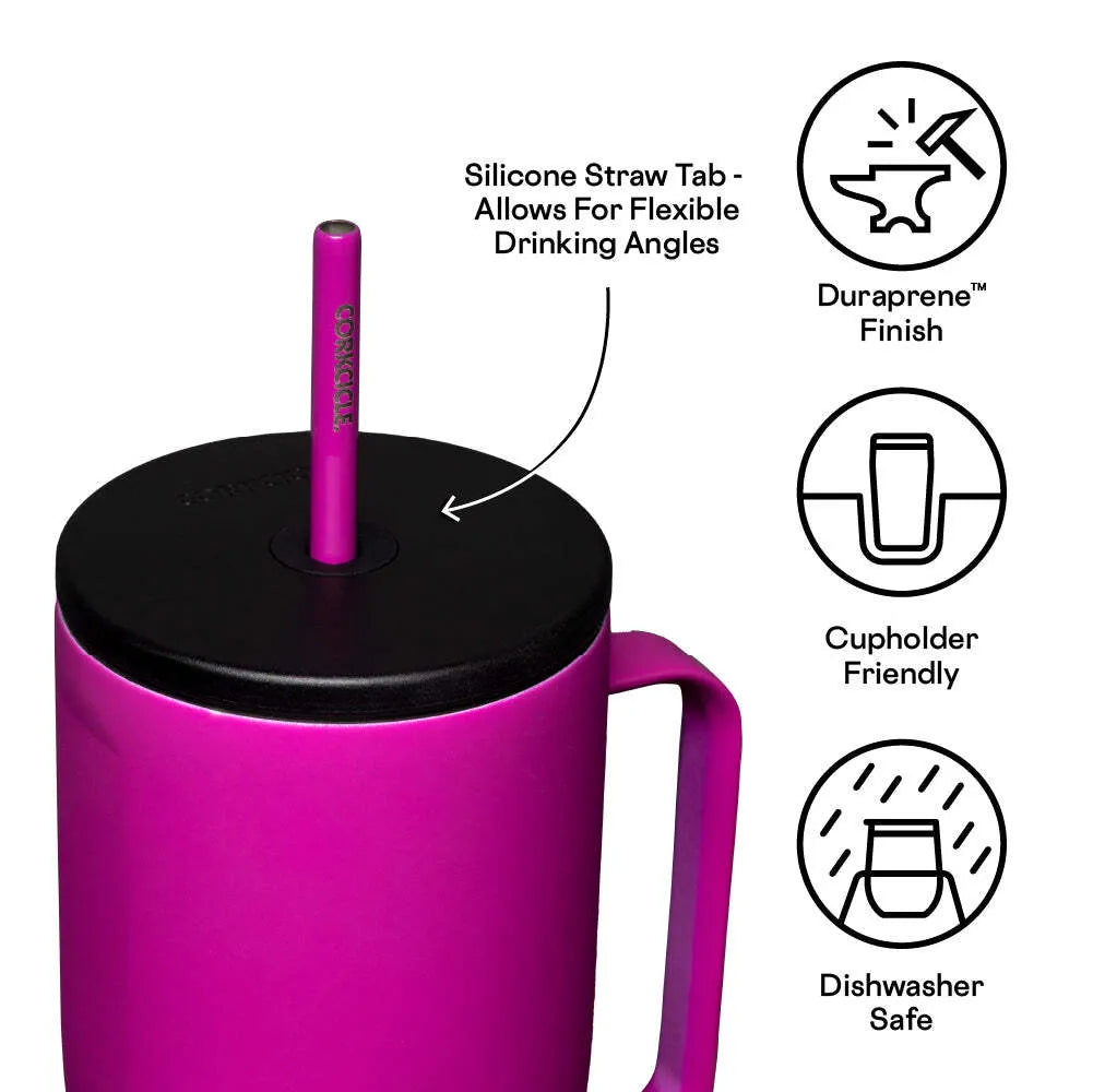 Cold Cup XL - 30oz Berry Punch