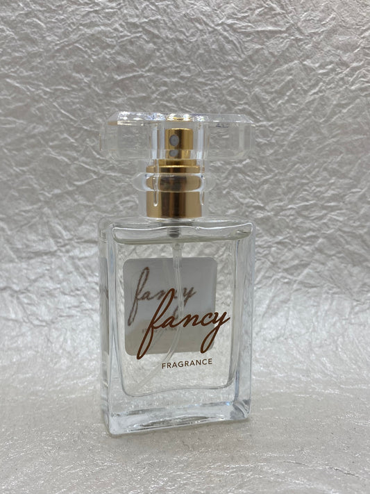 Fancy Perfume 1oz