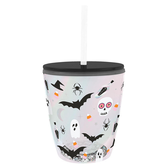 Halloween Multi 10z Tumbler