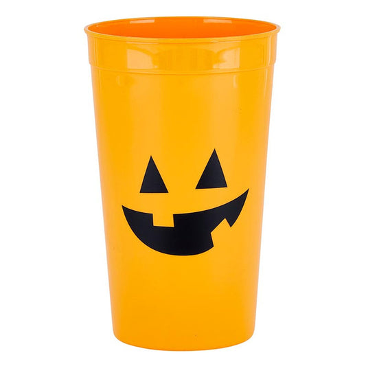 30oz Jack-O-Lantern Cups