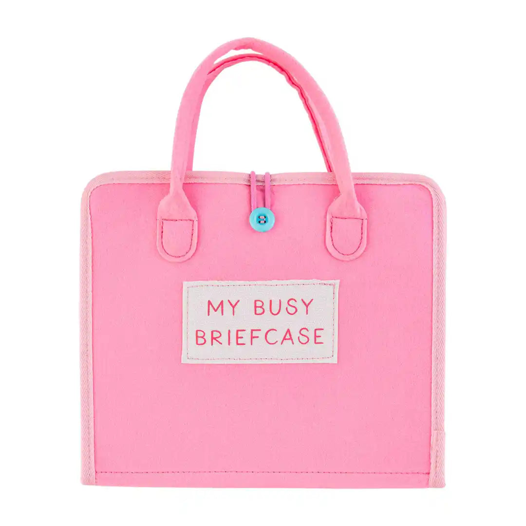 ONLINE ONLY My Busy Board Briefcase