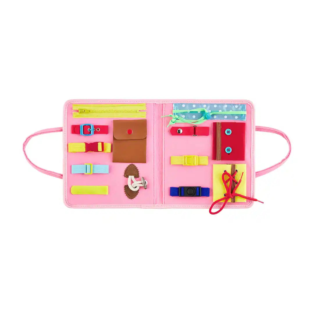 ONLINE ONLY My Busy Board Briefcase