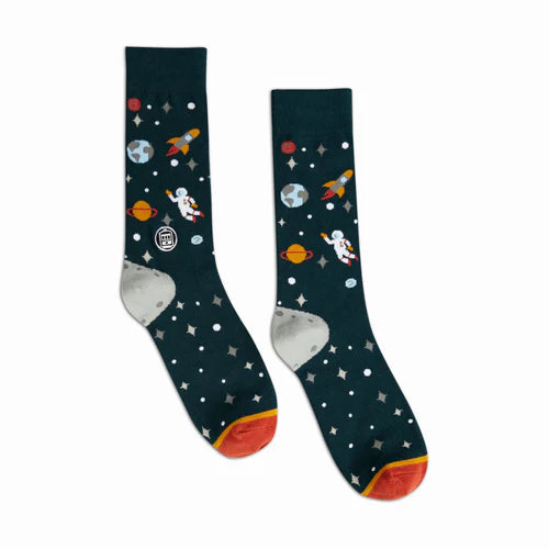 Space Socks