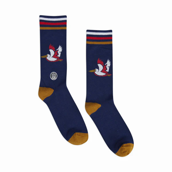 Pelican Socks