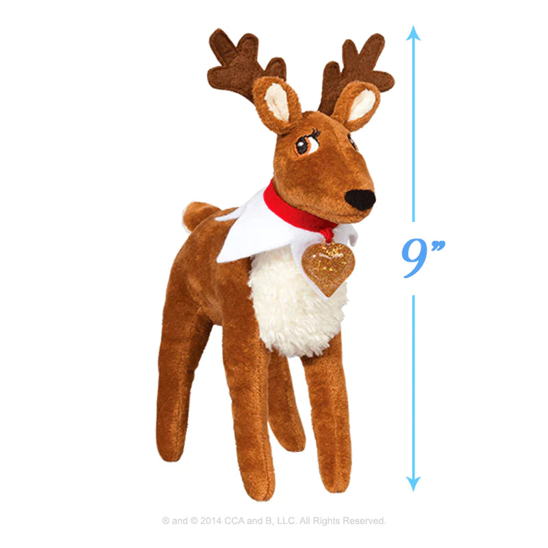 Elf Pets®: A Reindeer Tradition