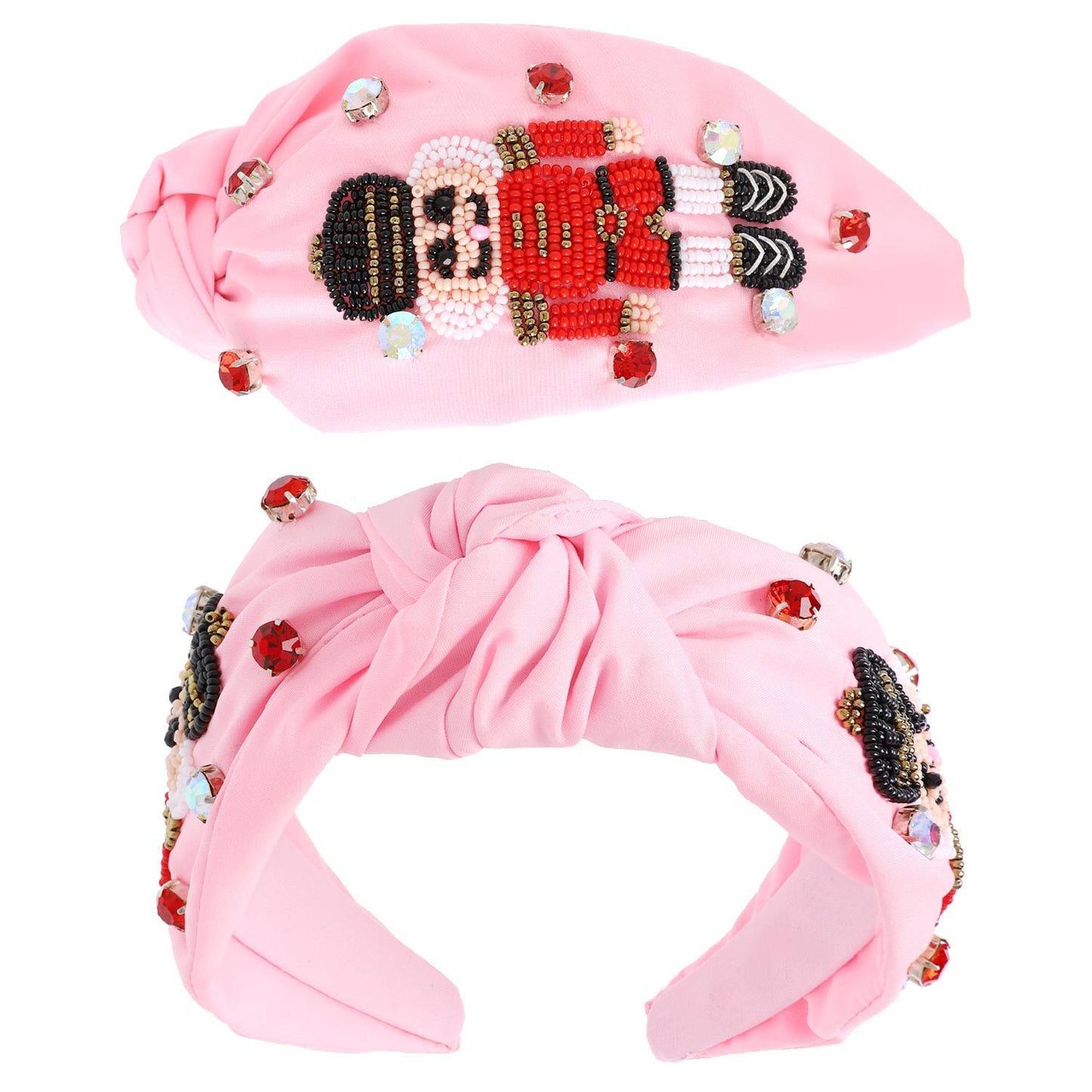 Nutcracker Headband