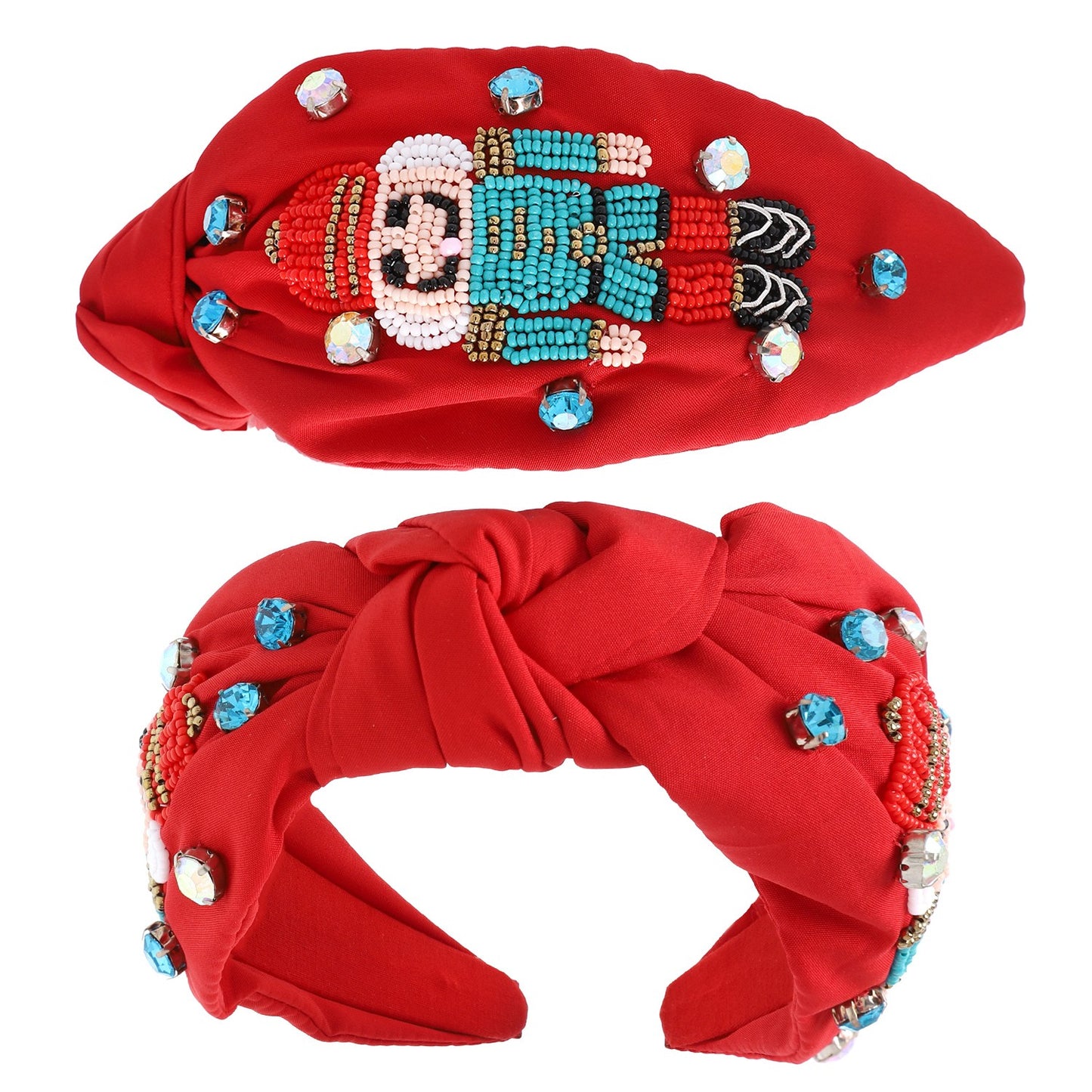 Nutcracker Headband