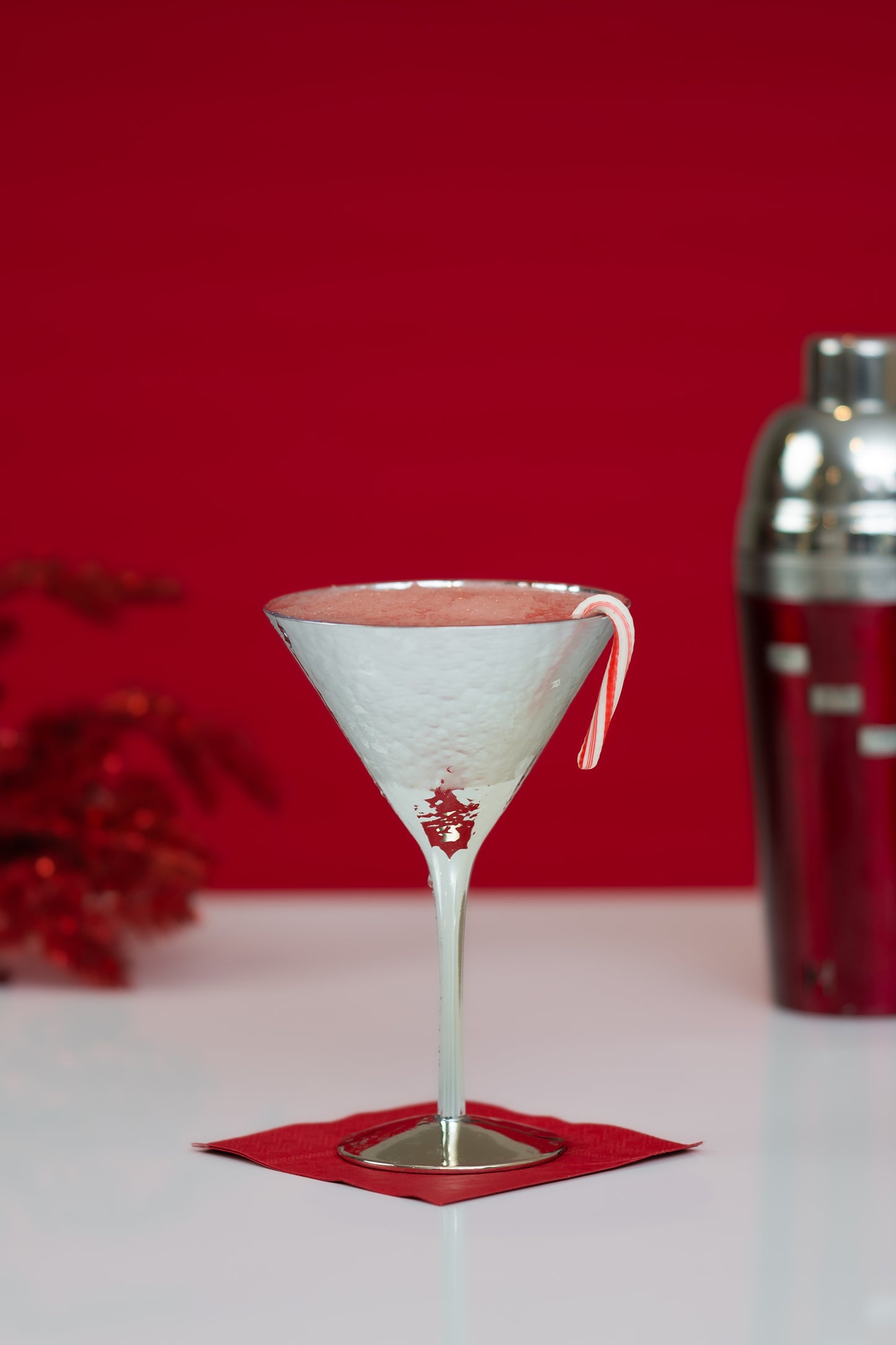 12 Days of Cocktails