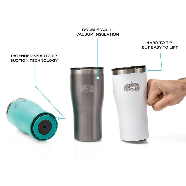 Non-Tipping 20oz Tumbler