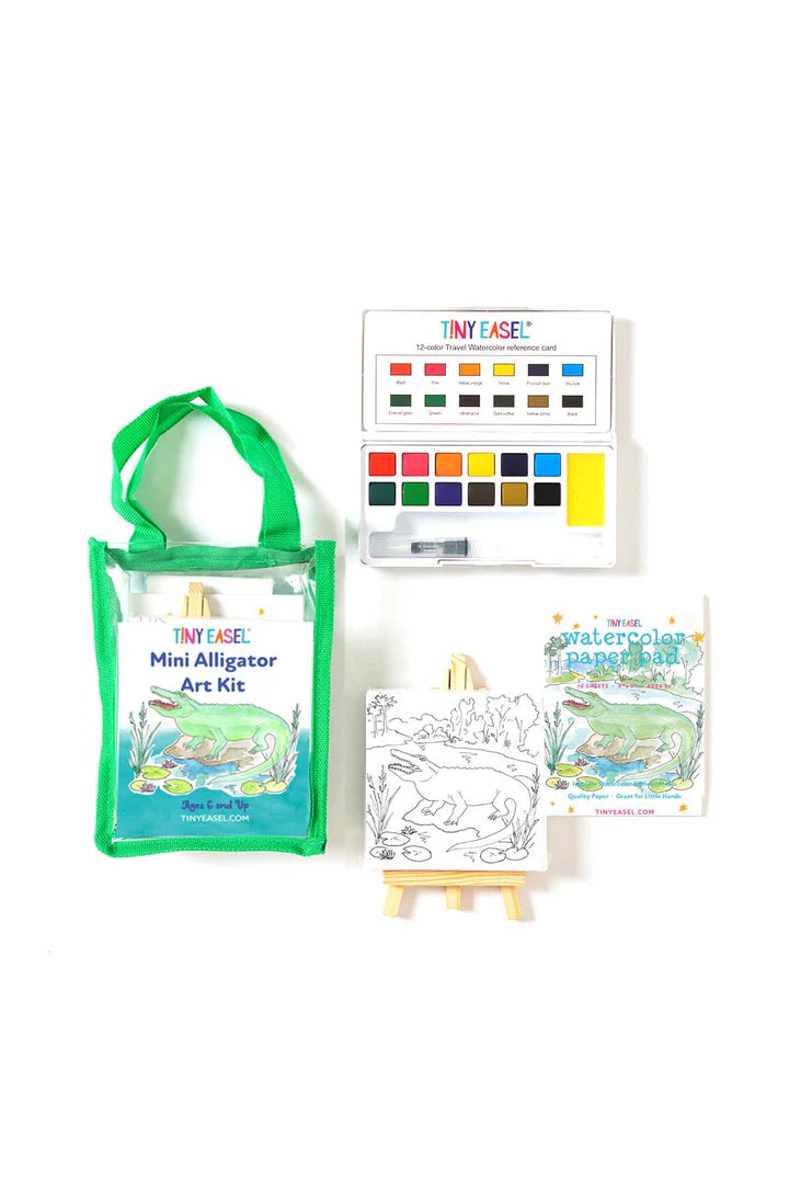 Mini Art Kits