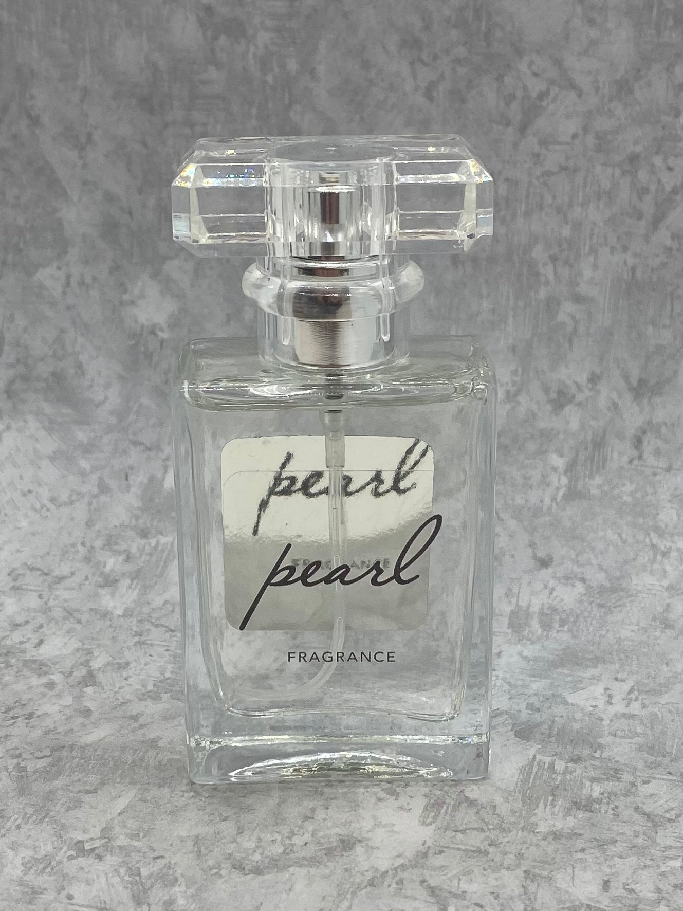 Pearl Perfume 1oz