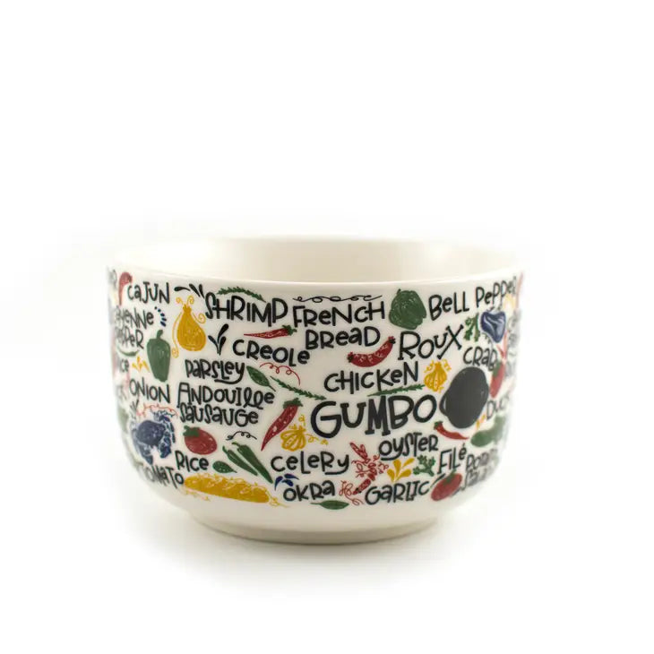 Gumbo Bowl