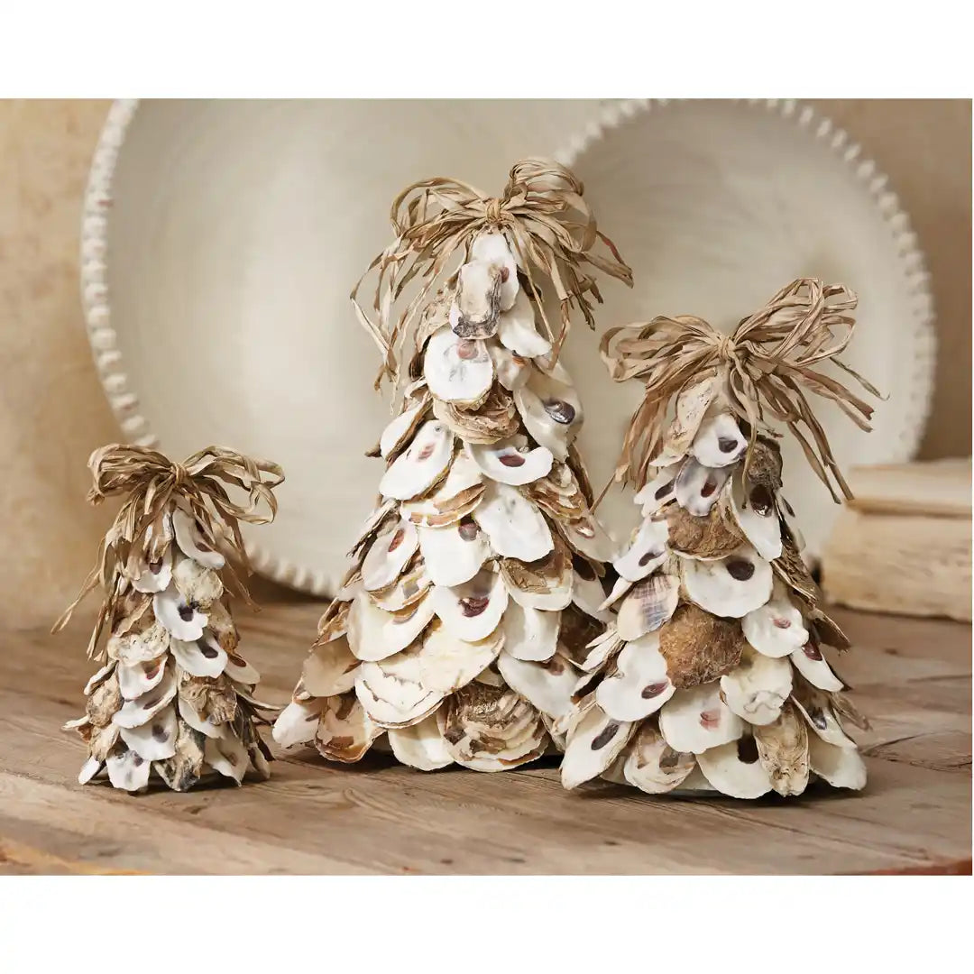 Oyster Shell Tree