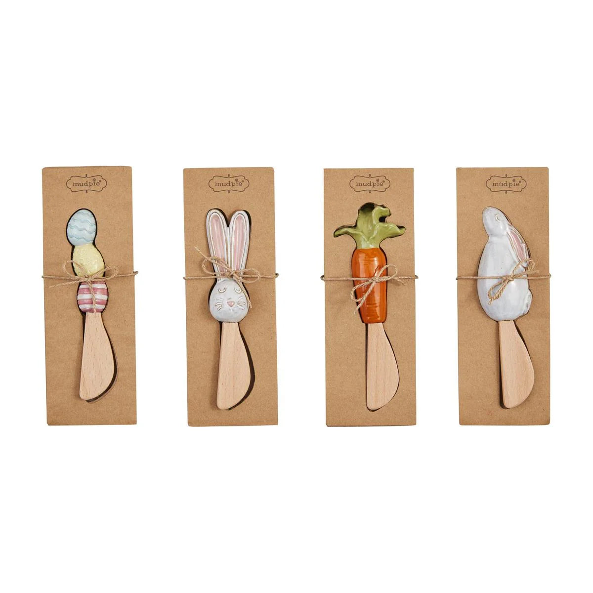 Easter Spreaders