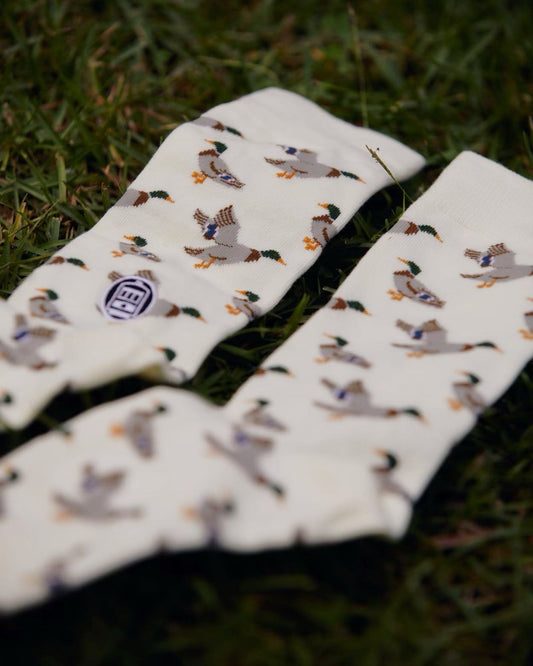 Ducks Socks