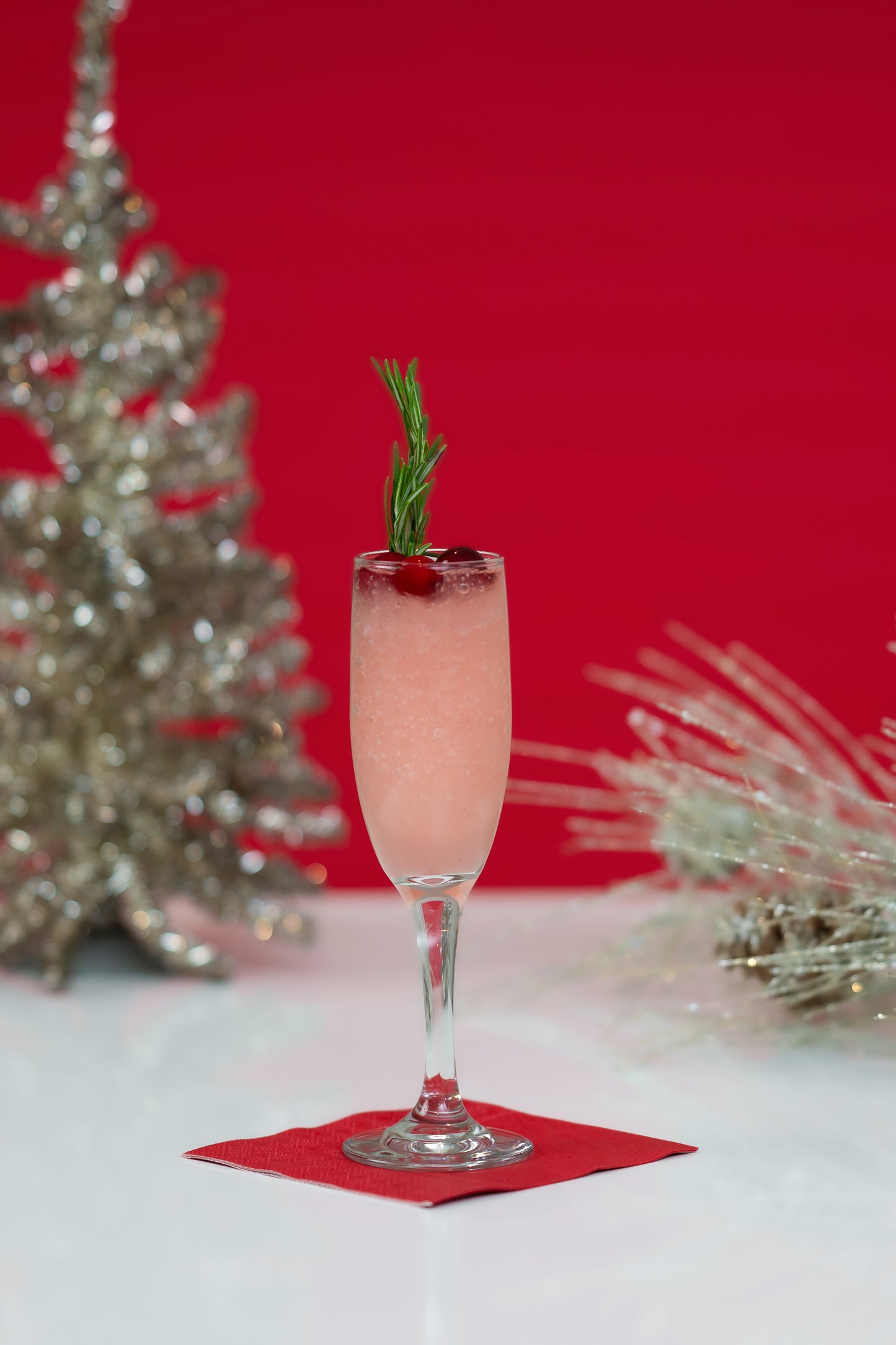 12 Days of Cocktails