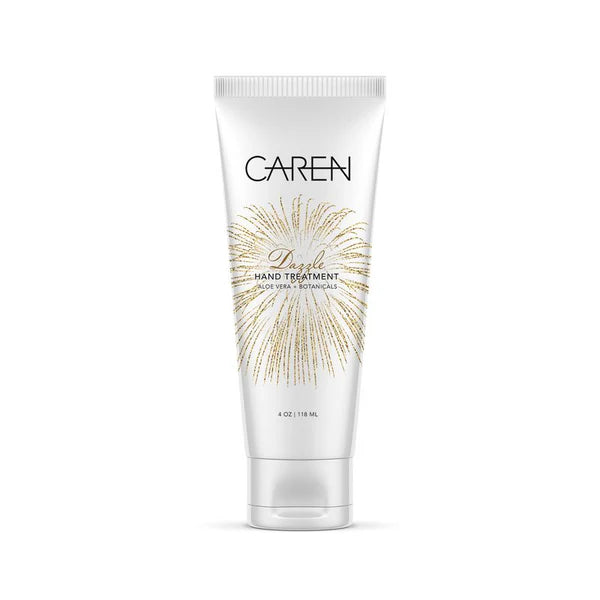 Dazzle Hand Treatment