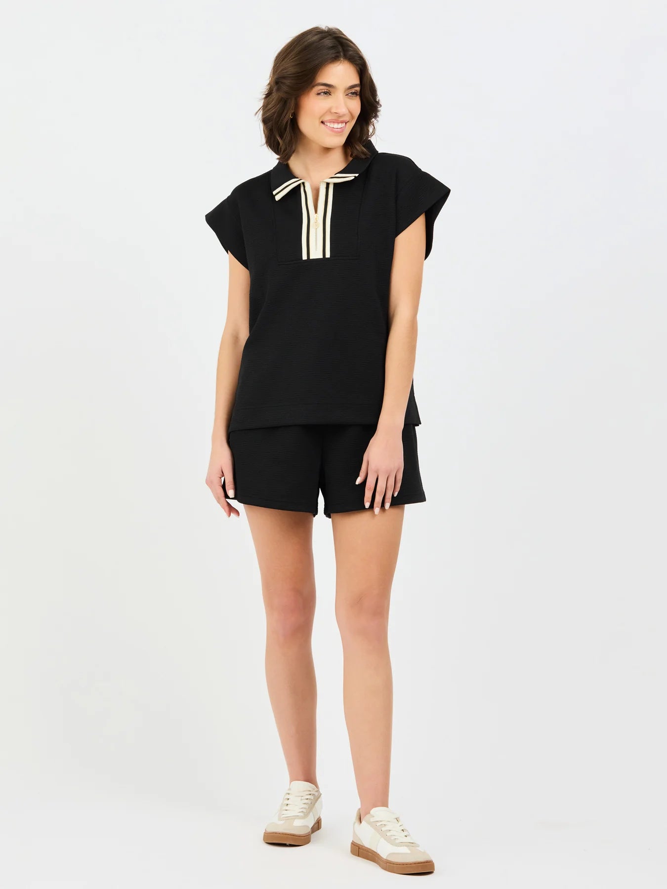 Porter Set | Black