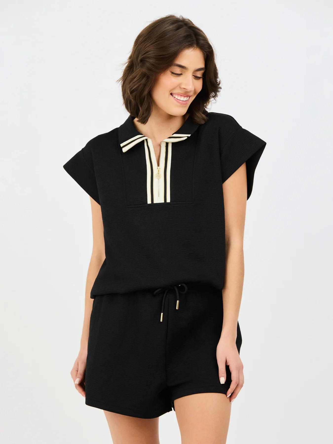 Porter Set | Black