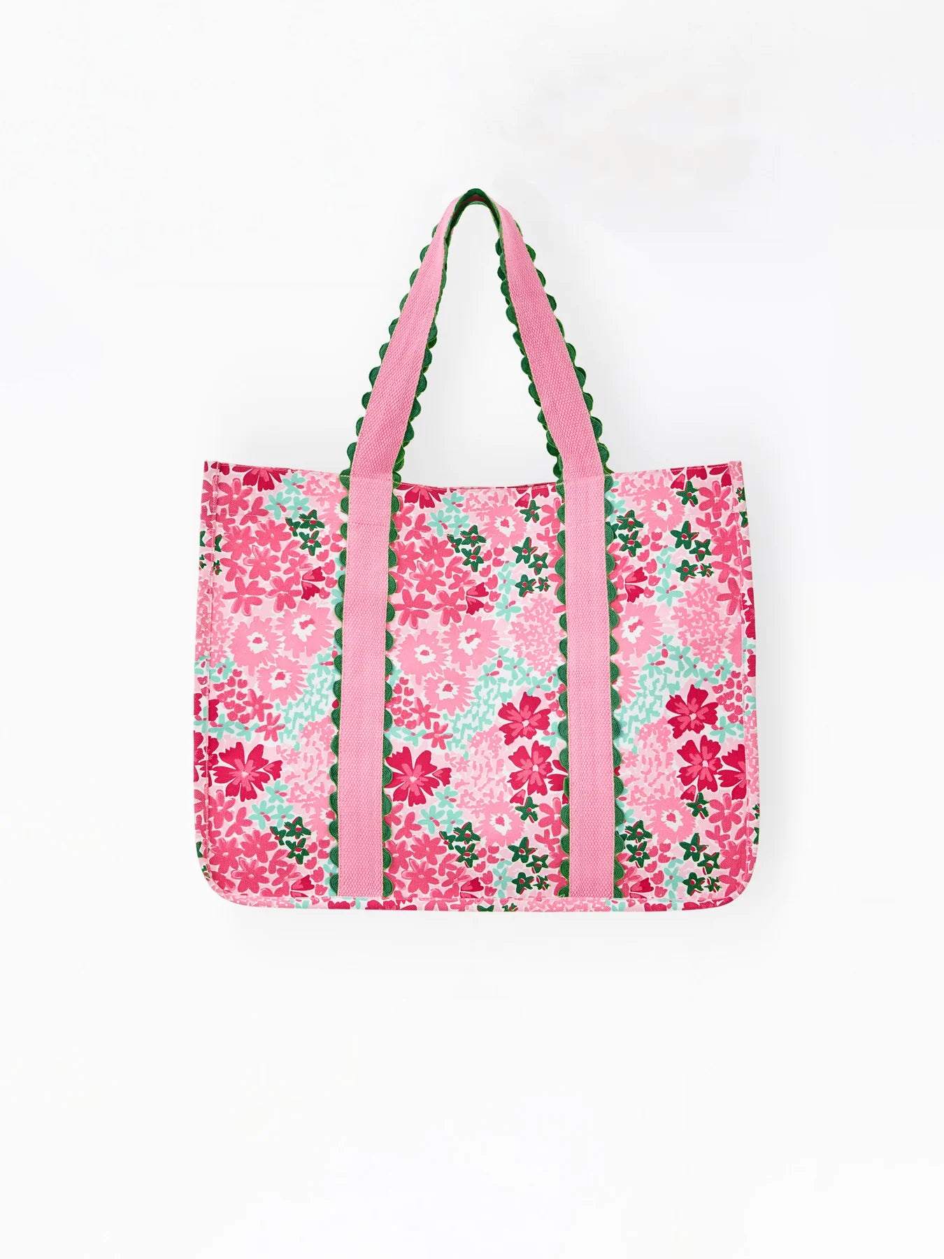 Monaco Tote Bag