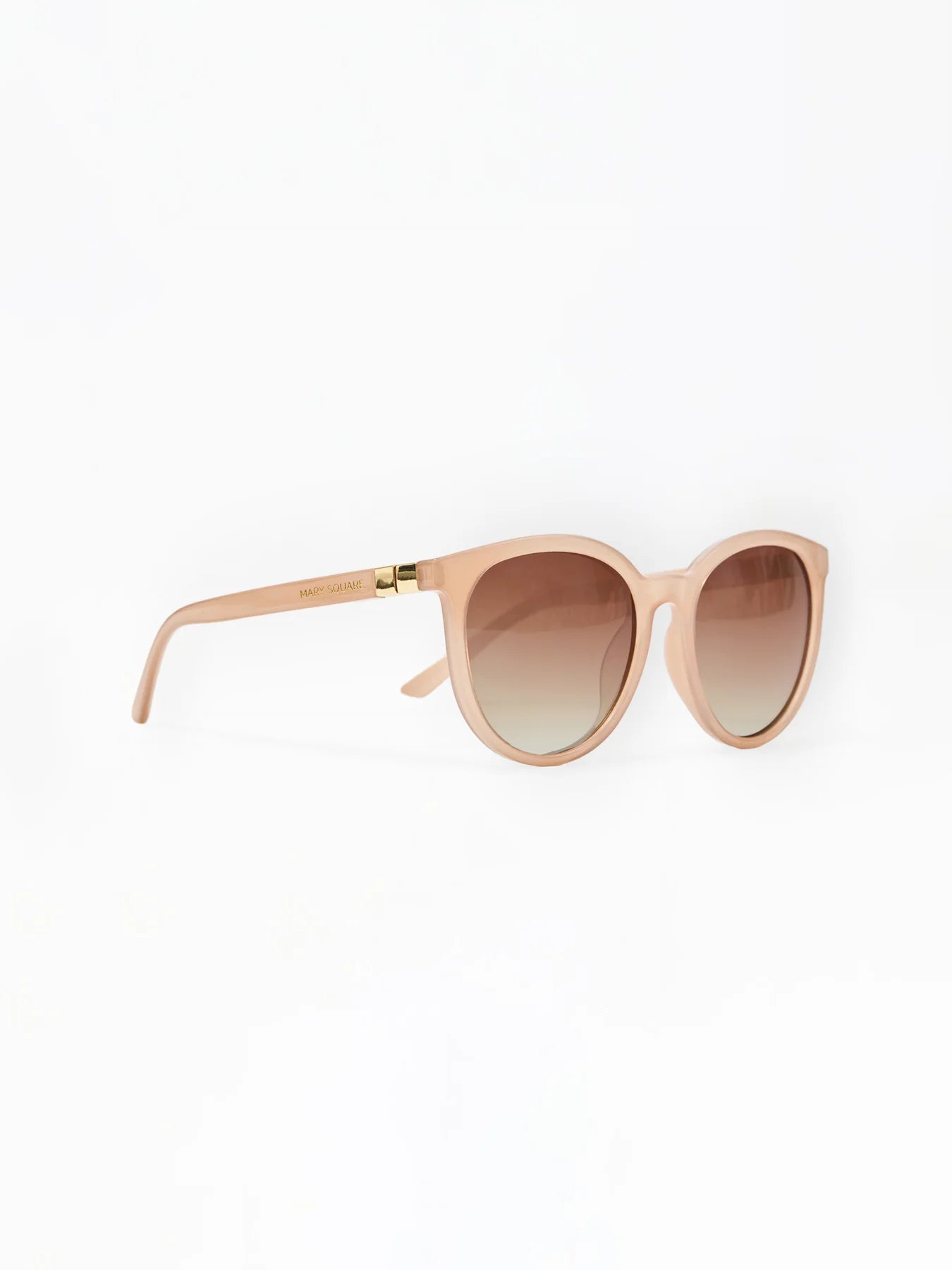 Sarah Polarized Sunglasses | Cashmere