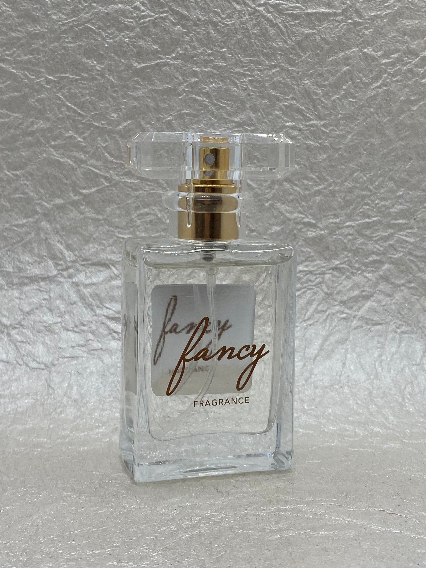 Fancy Perfume 1oz