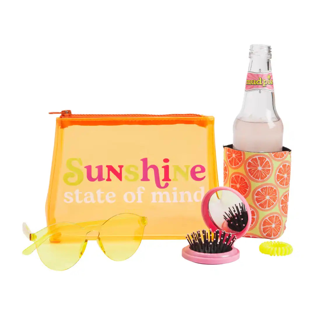 Summer Essentials Kit