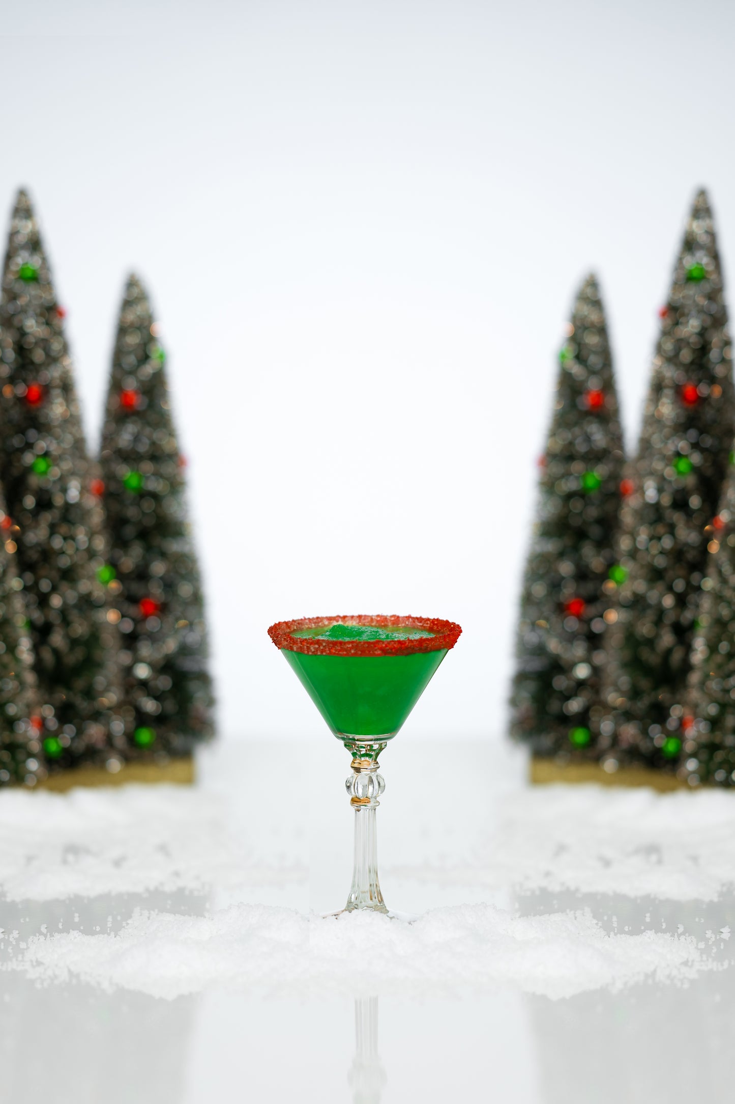 12 Days of Cocktails