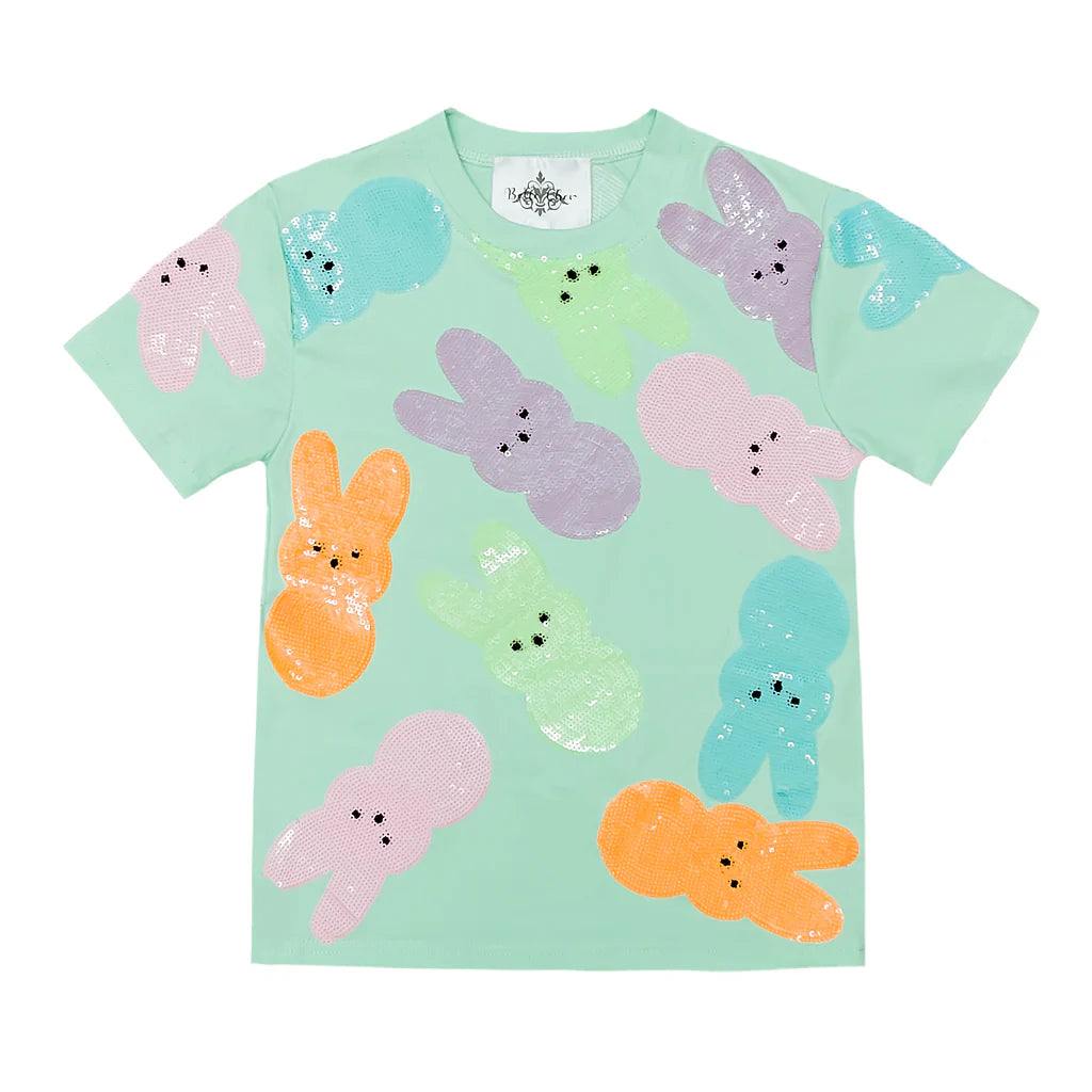 Sequins Peeps Adult