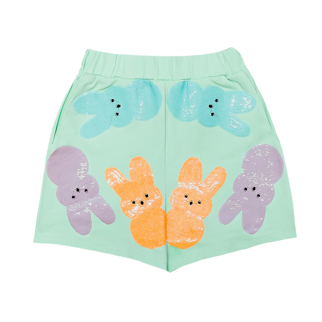 Sequins Peeps Adult