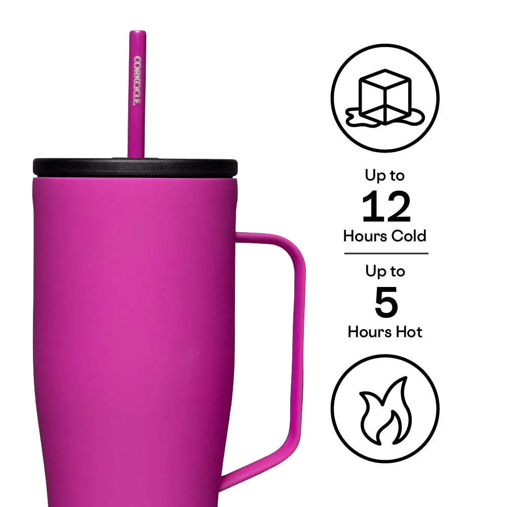 Cold Cup XL - 30oz Berry Punch