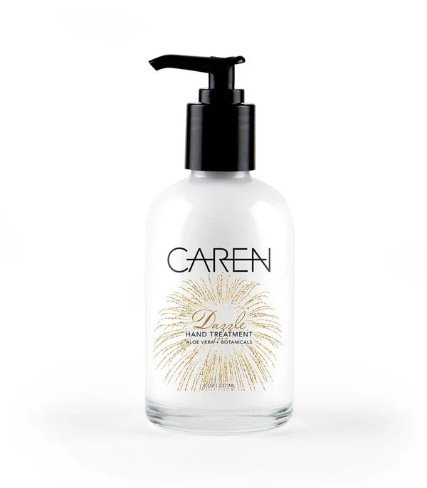 Dazzle Hand Treatment
